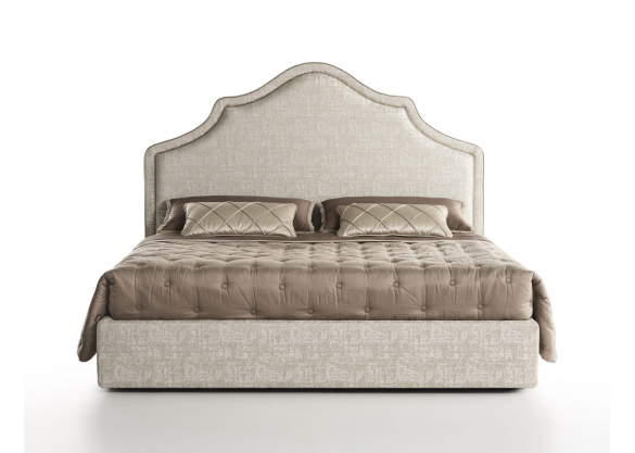 Кровать Alan от Bedding Atelier