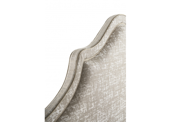 Кровать Alan от Bedding Atelier