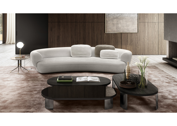 Диван 360 Confident от Vibieffe