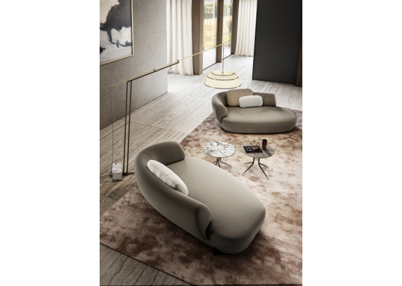 Диван 360 Confident от Vibieffe