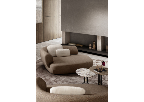 Диван 360 Confident от Vibieffe