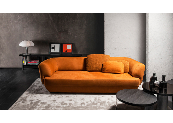 Диван 360 Confident от Vibieffe