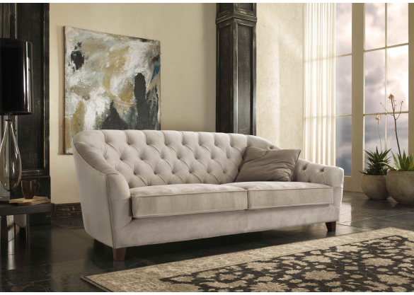 Диван Emotion от Bedding Atelier