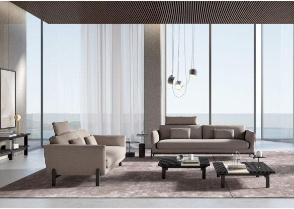 Модульный диван 150 Feel от Vibieffe