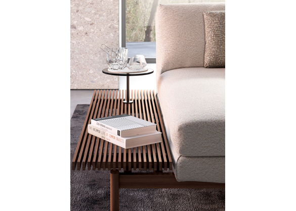 Модульный диван 150 Feel от Vibieffe