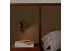 Настенный светильник Picchio wall от Contardi 
