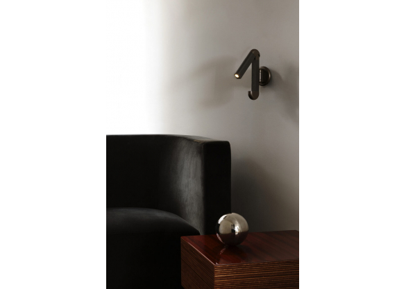 Настенный светильник Picchio wall от Contardi 