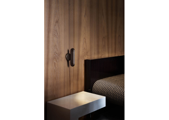 Настенный светильник Picchio wall от Contardi 