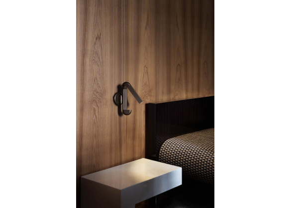 Настенный светильник Picchio wall от Contardi 