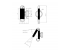 Настенный светильник Picchio wall от Contardi 
