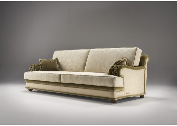 Диван Montmartre от Bedding Atelier