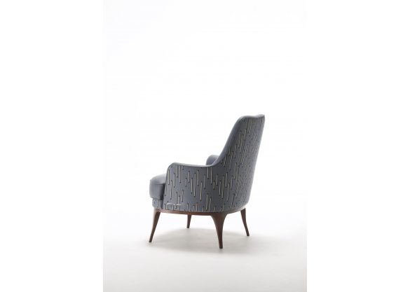 Кресло Heron от Bedding Atelier