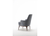 Кресло Heron от Bedding Atelier