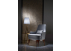 Кресло Heron от Bedding Atelier