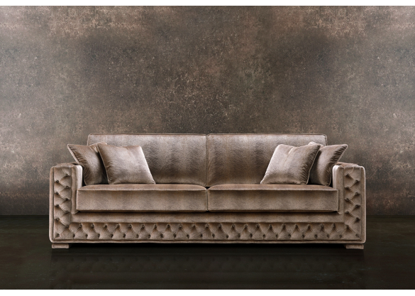 Диван Miami от Bedding Atelier