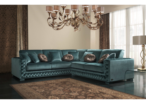 Диван Miami от Bedding Atelier