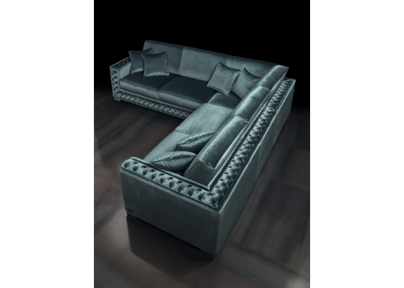 Диван Miami от Bedding Atelier