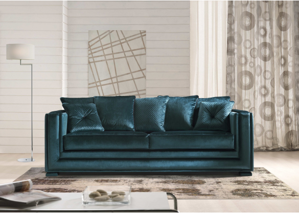 Диван Miami от Bedding Atelier