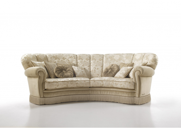 Диван America от Bedding Atelier