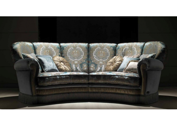 Диван America от Bedding Atelier