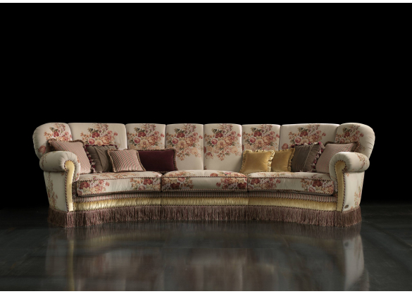 Диван America от Bedding Atelier