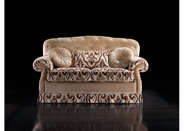 Диван Love от Bedding Atelier