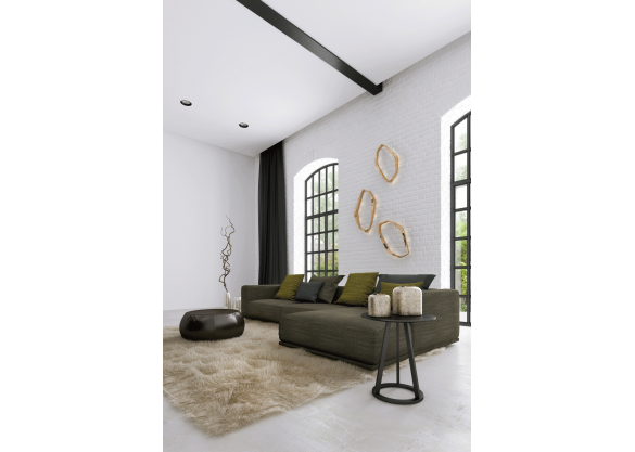 Диван Beverly ASNAGHI коллекция Modern