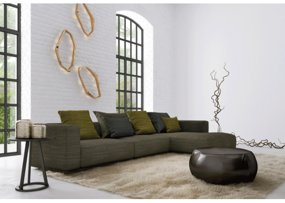 Диван Beverly ASNAGHI коллекция Modern
