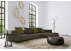 Диван Beverly ASNAGHI коллекция Modern