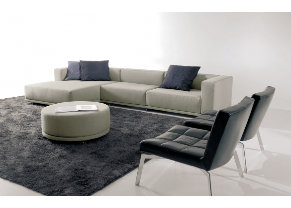 Диван Beverly ASNAGHI коллекция Modern