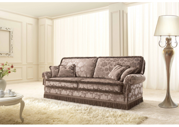 Диван-кровать Privilege от Bedding Atelier