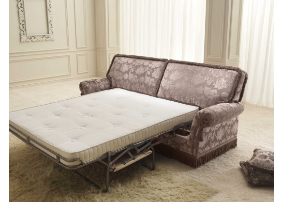 Диван-кровать Privilege от Bedding Atelier