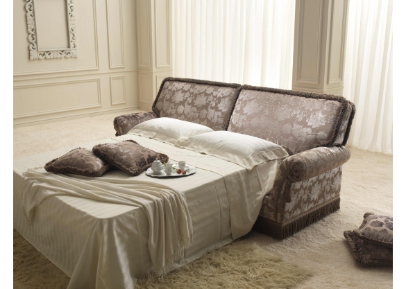 Диван-кровать Privilege от Bedding Atelier