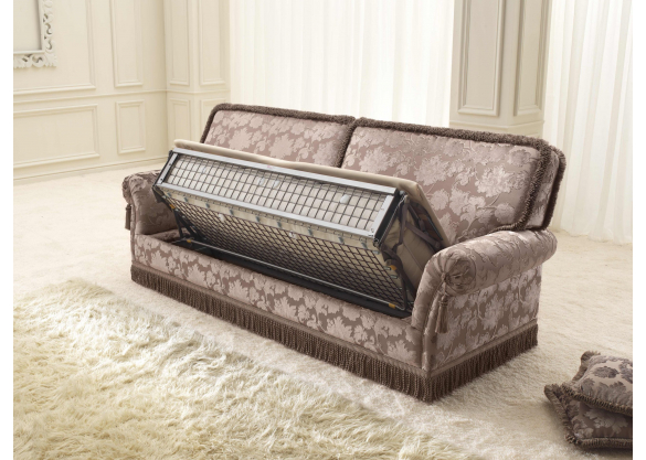 Диван-кровать Privilege от Bedding Atelier