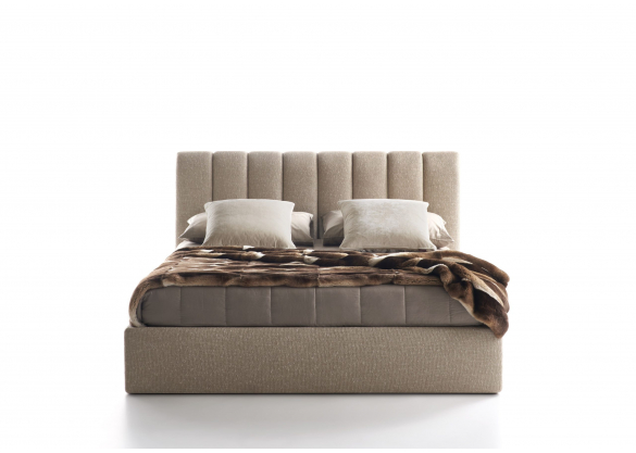 Кровать Niki от Bedding Atelier