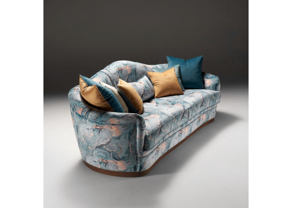 Диван Sunshine от Bedding Atelier
