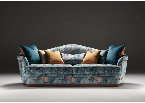 Диван Sunshine от Bedding Atelier