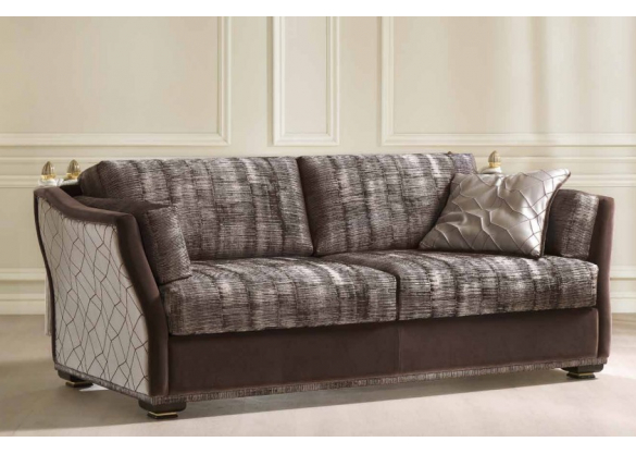 Диван Cambridge от Bedding Atelier